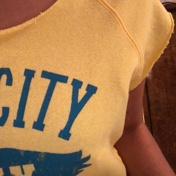 all-city track and field t - Picture 2 of 2